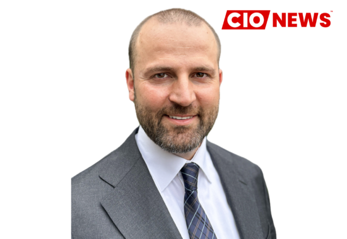 GA Telesis appoints Volkan Emre as Chief Technology Officer of its Digital Innovation Group