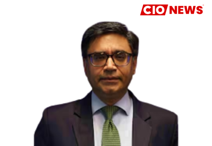 Rupam Barua appointed by Oil India as New CFO