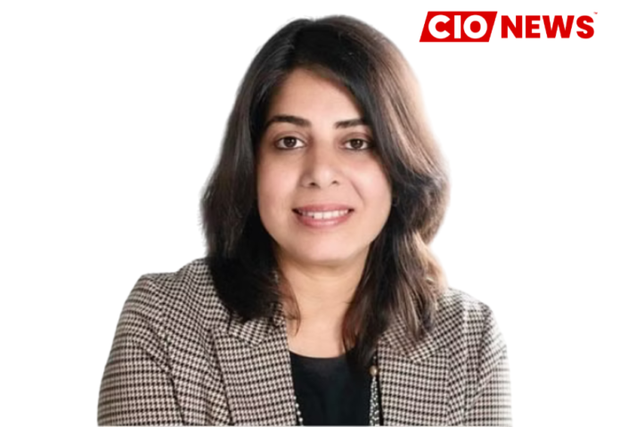 Intel appoints Roshni Das as Vice President - Global Marketing