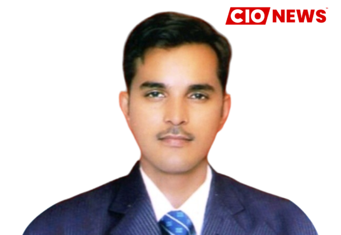 Praveen Mishra has been recently appointed as the CISO & SVP at Axis Finance Limited