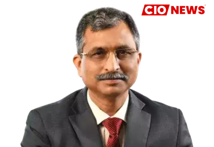 ONGC appoints Vivek Chandrakant Tongaonkar as CFO