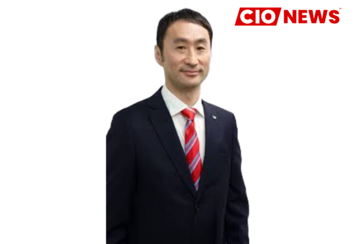 Toshiaki Nomura appointed by Canon India as CEO
