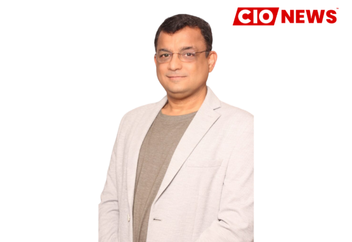Rohit Midha promoted to Executive Director for Lenovo India's enterprise division