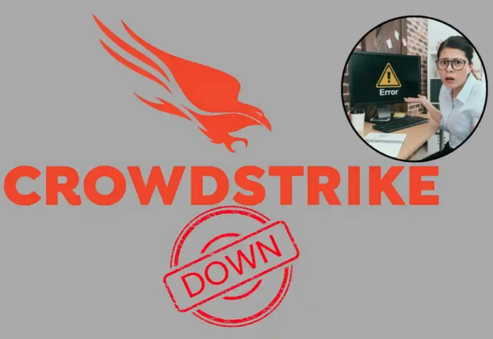 CrowdStrike Falcon Sensor: Culprit of Blue Screen of Death error, World's Biggest IT Outage