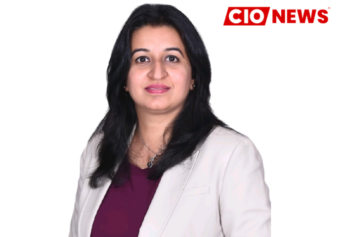 Volkswagen Group Technology Solutions India appoints Kamna Sama as CTIO