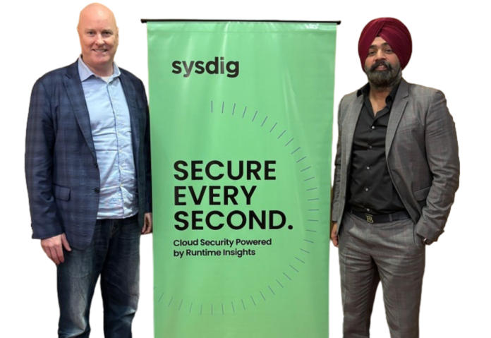 Sysdig Delivers India’s First Real-Time Cloud Security SaaS Platform