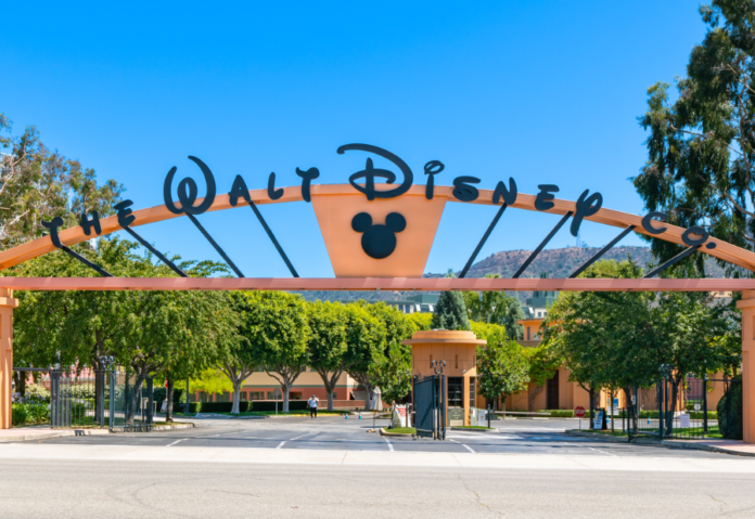 Internal Disney conversations compromised and posted online after cyberattack