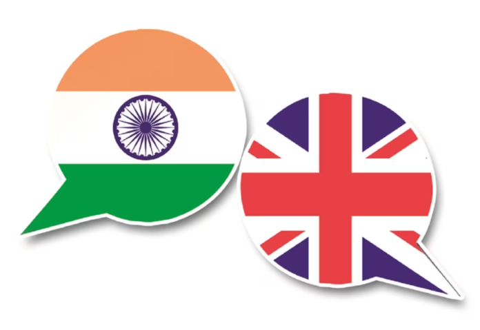 India and the UK start a technology security project