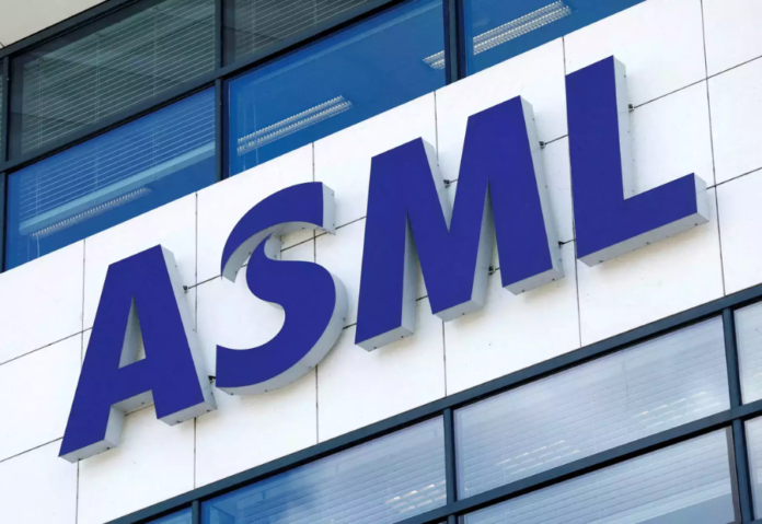 Former CEO of ASML predicts US-China semiconductor war will go on