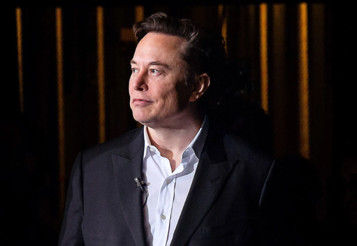 Concerns about AI raised by modified video that Musk shared mimicking President Harris' voice