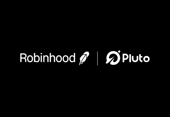 Trading software Robinhood, Pluto Capital reach agreement to use AI