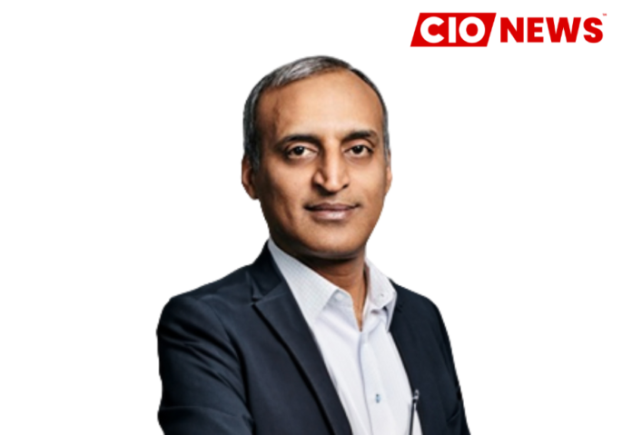 Tata Communications Appoints Bhaskar Gorti as New Cloud & Cybersecurity Chief