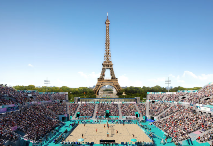 EToro’s first AI-generated ad campaign to be aired during Paris Olympics