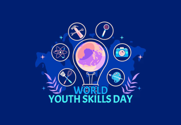 World Youth Skills Day Quotes: Enhancing Youth Employability