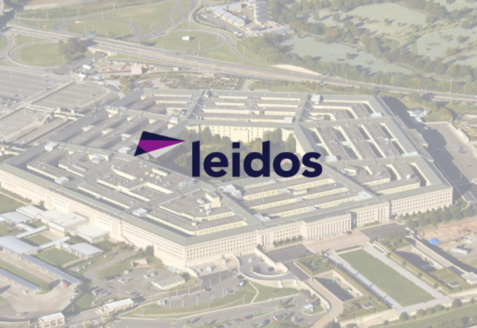 Documents from Pentagon IT services contractor Leidos leaked by hackers