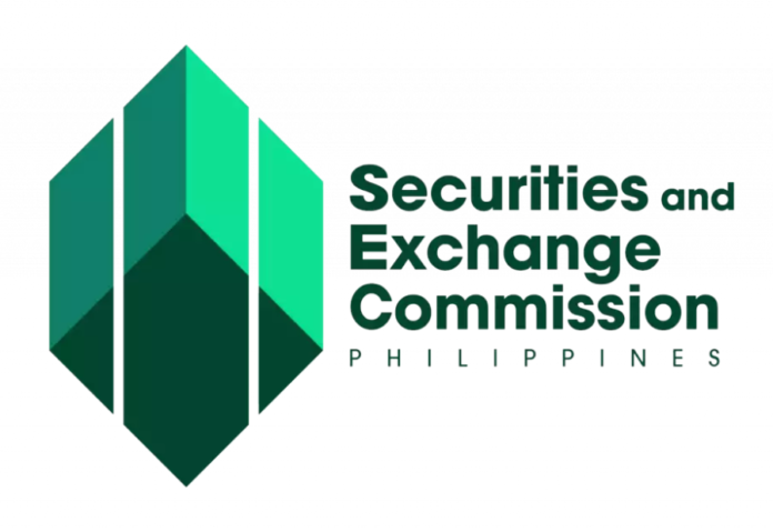 Philippines' Securities and Exchange Commission introduces new digital platforms