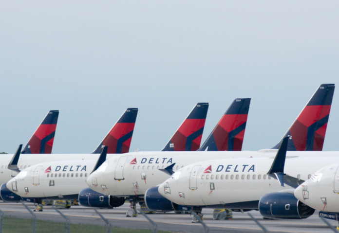 Delta Air Lines to pursue reimbursement for hacking outage