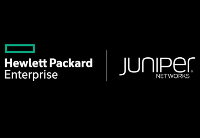 Unconditional EU approval of HPE’s $14 billion Juniper merger expected, according to sources