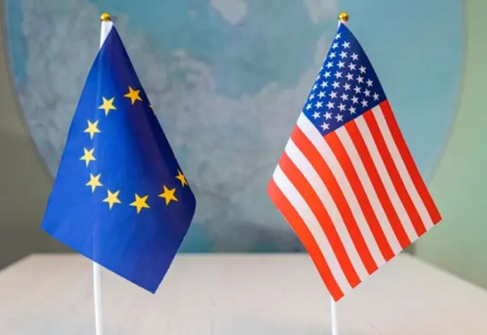 European, American regulators issue statement together on successful AI competition