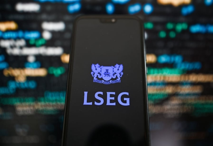 Workspace by LSEG experiences widespread outage and trading hit