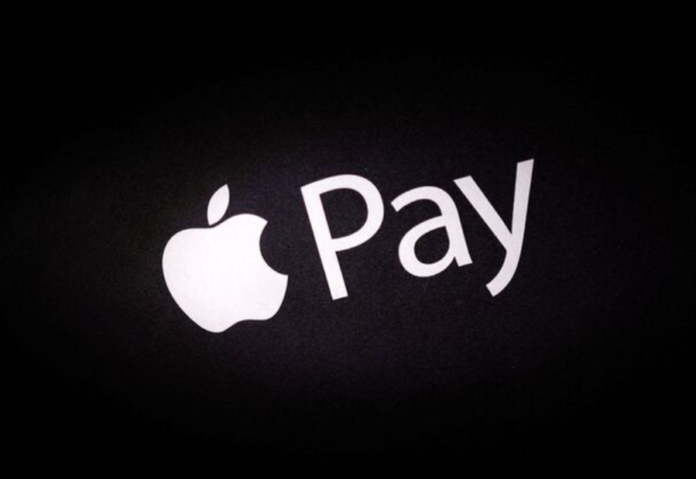 Apple permits competitors to accept tap-and-go payments while the EU's Vestager warns about digital fees