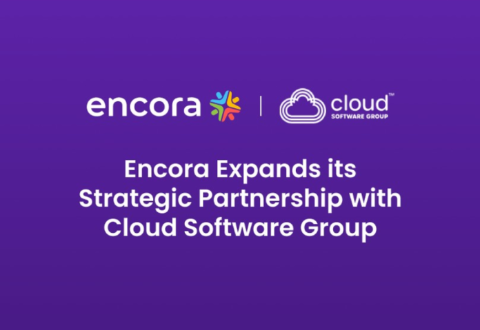 Encora Expands Strategic Partnership with Cloud Software Group