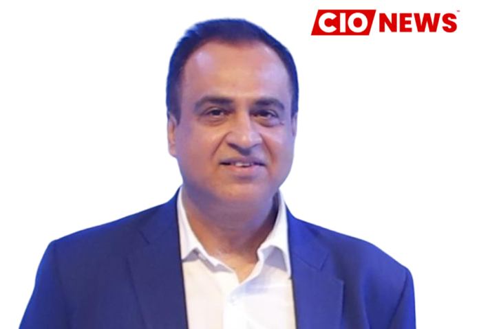 Rajeev Chauhan appointed by BYD India as VP of electric passenger vehicle business