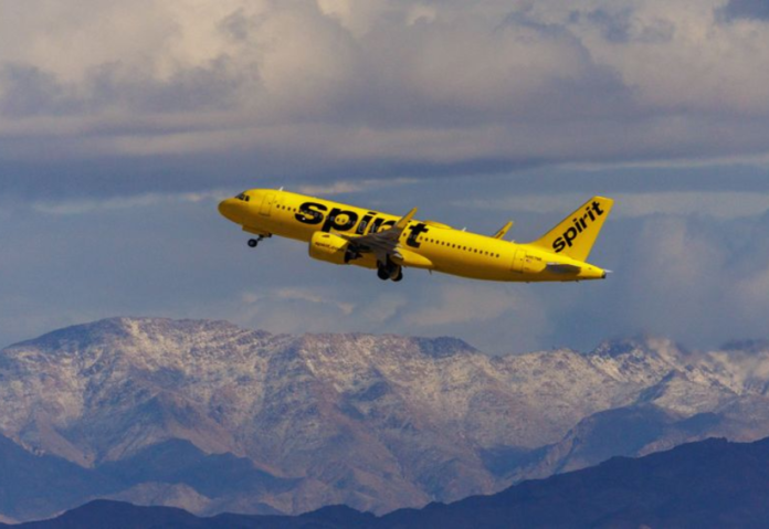 Fred Cromer appointed by Spirit Airlines as CFO
