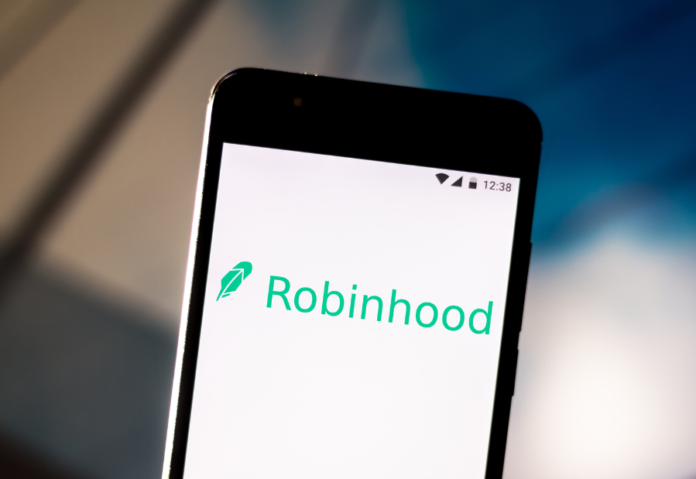 Issue that affected trading platform services fixed by Robinhood