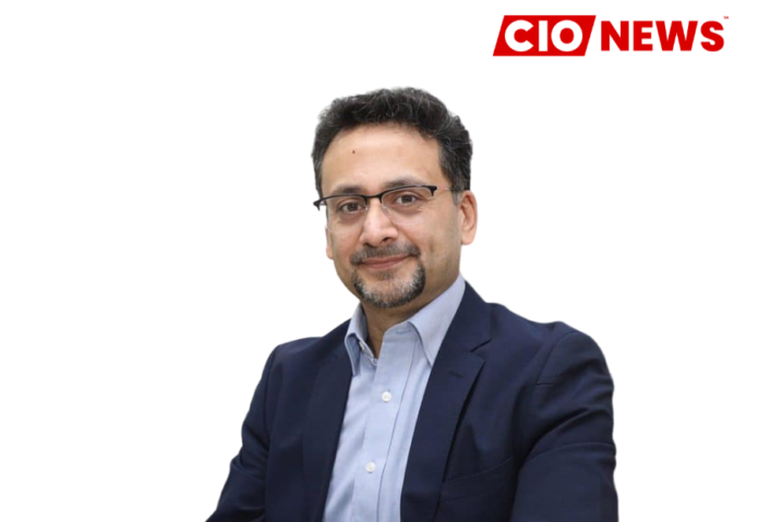 Amar Kaul's appointment approved by CG Power and Industrial Solutions board as MD & CEO