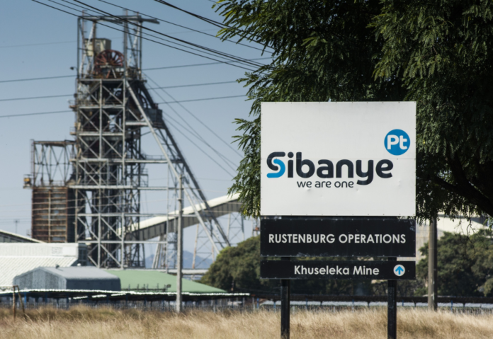 Cyberattack targets platinum major Sibanye, but mining industry remains unscathed