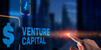 AI deals push US venture capital spending to greatest level in two years, according to data AI deals push US venture capital spending to greatest level in two years, according to data