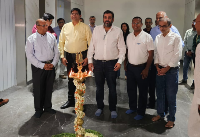 DeepHealth expands operations in India with new office in Bengaluru