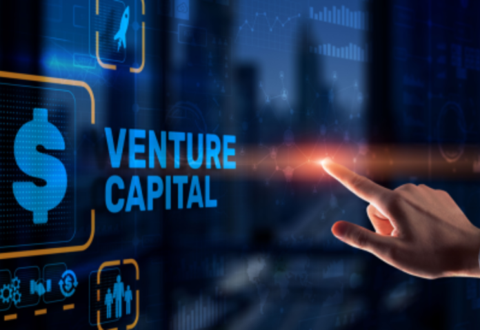 AI deals push US venture capital spending to greatest level in two years, according to data