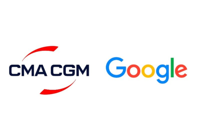 Google and shipping behemoth CMA CGM strike an AI agreement