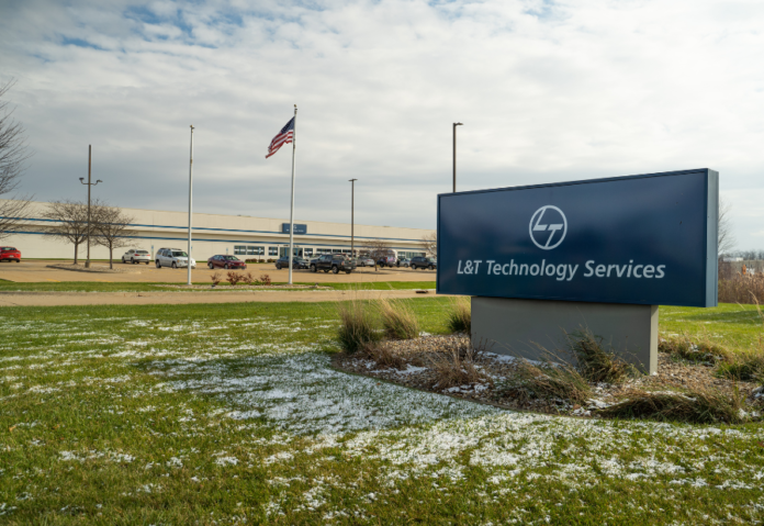 L&T Technology Services and SymphonyAI Partner to Provide AI-based Business Transformation to Global Customers through Apex Enterprise Copilot