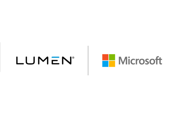 Microsoft aims to engage with Lumen to increase capacity of AI workloads