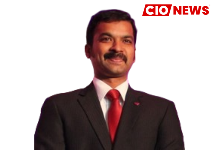 Gokulavan Jayaraman joins Mahindra Home Finance as CISO