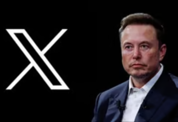 Musk enraged when EU accuses X of misleading users by using blue checkmark