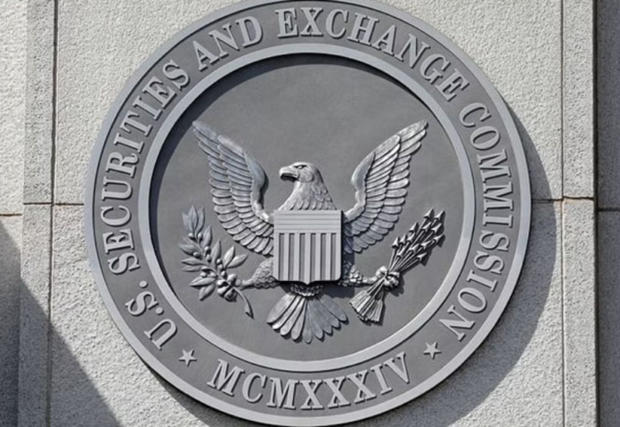 Former CEO of Digital World sued by US SEC on charges of securities fraud