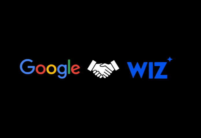 Cybersecurity company Wiz cancels $23 billion contract with Google, as per memo