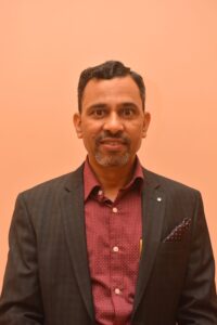 Sunil Sharma Vice President Sales Sophos India SAARC 1 1