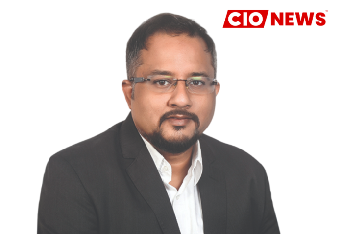 GSK appoints NEXT100 Winner Ujjwal Diwakar as Director of Enterprise Data Management