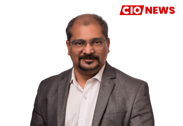 A comprehensive industrial cybersecurity program should have a team of OT cyber experts, says Harshad Mengle, Global CISO at Tata Chemicals