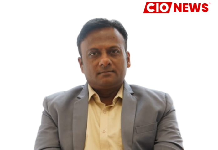 Artificial Intelligence presents a double-edged sword for cybersecurity, says Sunil Kulkarni, CISO at Protean eGov Technologies