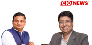 Achieving Rapid Outcomes with AI-Driven Cloud Analytics Left to Right: Kesava Reddy and Anurag Sanghai: Achieving Rapid Outcomes with AI-Driven Cloud Analytics