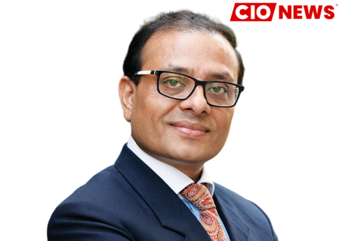 Bajel Projects Limited appoints NEXT100 Winner Vikas Gupta as VP & CIO