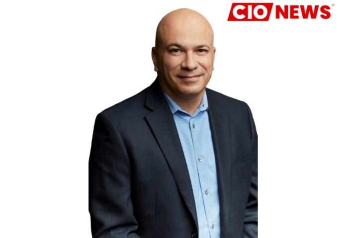 Lenovo Names Dr. Tolga Kurtoglu as New Chief Technology Officer