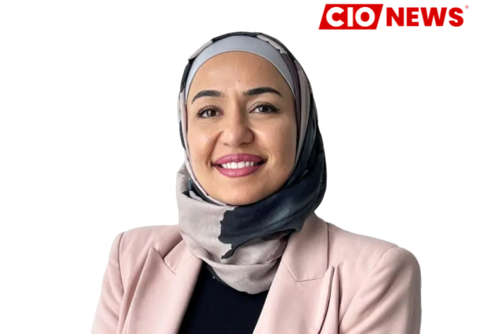 Hana Abu Kharmeh takes new position as Chief Operations Officer for Serco in Middle East