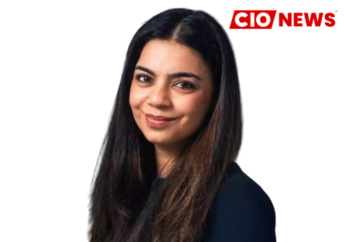 Kong Appoints Gunjan Aggarwal as Chief People Officer to Drive Talent Strategy and Organizational Growth